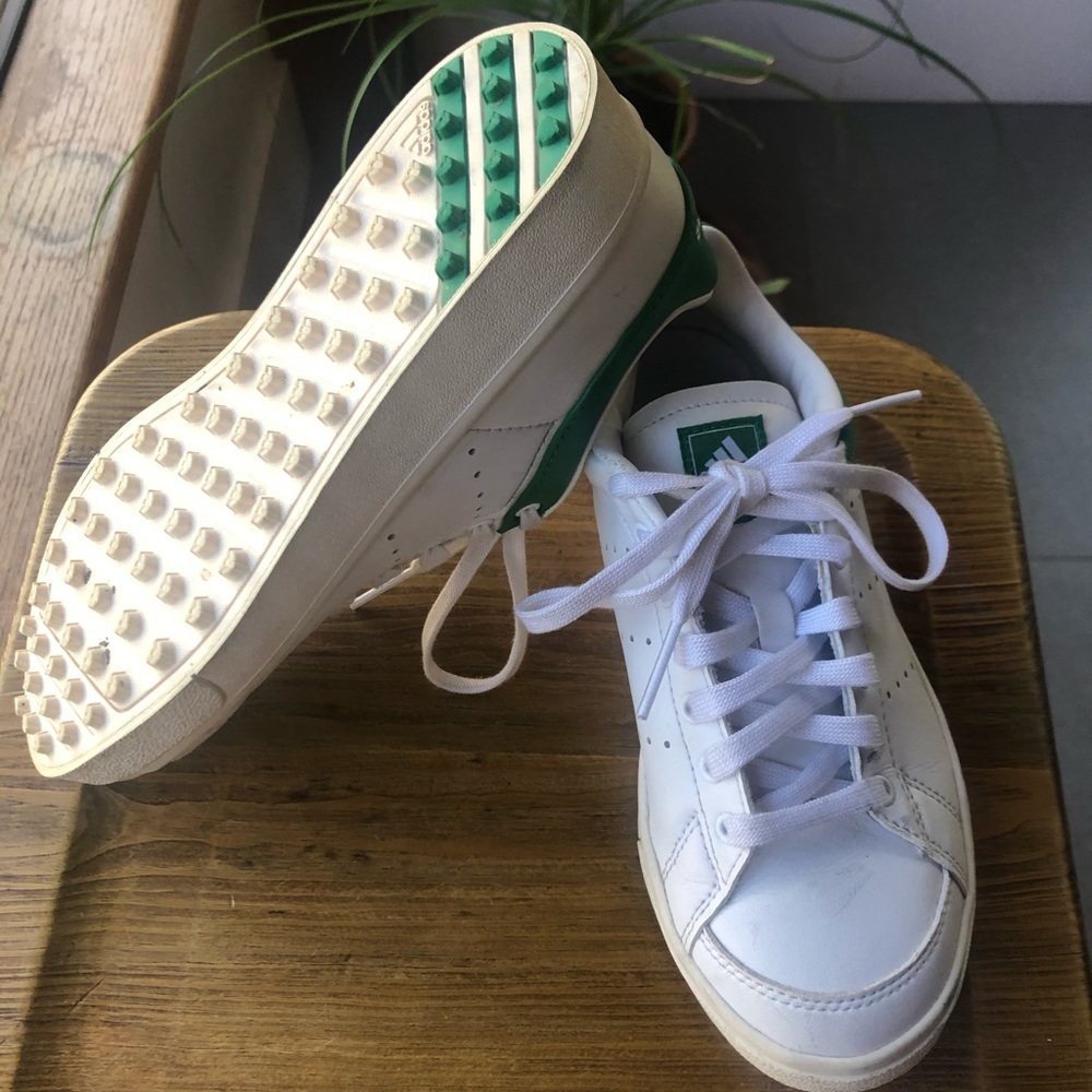 Kids Adidas golf shoes (Unisex)